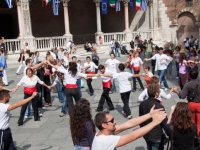 ΕΛΛΗΝΙΚΗ ΚΟΙΝΟΤΗΤΑ ΠΑΡΜΑΣ ΚΑΙ ΡΕΤΖΙΟ ΕΜΙΛΙA (ΙΤΑΛΙΑ) VERONA - FESTIVAL INTERNAZIONALE "TOCATI" 25/26/27 Settembre 2009.